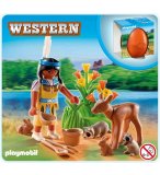 PLAYMOBIL SIRENE 4813 LA SIRENE AVEC LES BEBES HIPPOCAMPES
