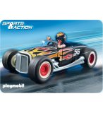 PLAYMOBIL SPORTS & ACTION 5172 BOLIDE EXTREME
