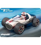 PLAYMOBIL SPORTS & ACTION 5173 BOLIDE RACER