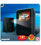 PLAYMOBIL TOP AGENTS 4879 CAMERA D'ESPIONNAGE