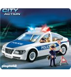 PLAYMOBIL VEHICULES 3318 CAMION AVEC BENNES BASCULANTES