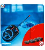 PLAYMOBIL VEHICULES 4856 MODULE DE RADIOCOMMANDE PLUS