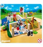 PLAYMOBIL VETERINAIRE 4009 SUPERSET CLINIQUE VETERINAIRE