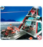 PLAYMOBIL VIE EN FORET 4204 RENARDS / TANIERE