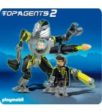PLAYMOBIL VIE EN VILLE 4140 COMPACTSET FAMILLE ET PISCINE