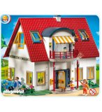 PLAYMOBIL VIE EN VILLE 4279 VILLA MODERNE