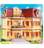 PLAYMOBIL VIE EN VILLE 5302 MAISON VILLE