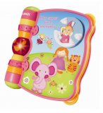 POMME MUSICALE - JOUET MUSICAL BEBE - JOUET ELECTRONIQUE