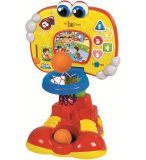 POMMETTE - MICRO ANIM'O - JOUET ELECTRONIQUE
