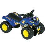 PORTEUR VEHICULE QUAD MXR 300 - MOOSE MOUNTAIN - 9026