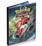 PORTFOLIO A5 POKEMON GENERIQUE - ASMODEE - CARTES A COLLECTIONNER