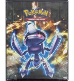 PORTFOLIO A5 POKEMON LEGENDS AKWEANED
