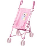 POUSSETTE CANNE DISNEY PRINCESSE POUR POUPEE - ZAPF
