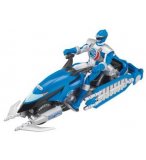 POWER RANGERS : MOTO HOVERTEK