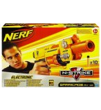 POWER RANGERS ROUGE : GYRO SHOOTER