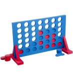 PUISSANCE 4 GEANT EN MOUSSE - PLEIN AIR - JEU DE REFLEXION