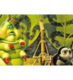 PUZZLE 1001 PATTES 35 PIECES - JUMBO - 01208D