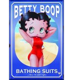 PUZZLE BETTY BOOP 500 PIECES - EDUCA - 15195
