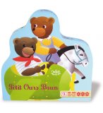PUZZLE EN BOIS ANIMAL FRIENDS 2 X 16 PIECES - EDUCA - 14504
