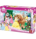 PUZZLE EN BOIS PHOQUE 20 PIECES - WILD REPUBLIC