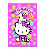 PUZZLE HELLO KITTY 1000 PIECES - EDUCA - 14455