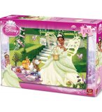 PUZZLE LIVRE DE LA JUNGLE 150 PIECES - JUMBO - 02134/1