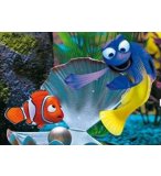 PUZZLE NEMO 35 PIECES - JUMBO - 01208B