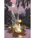 PUZZLE PRINCESSE CONTE DE FEES 500 PIECES - EDUCA - 13026