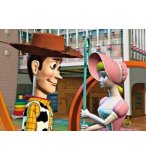 PUZZLE TOY STORY 35 PIECES - JUMBO - 01208C
