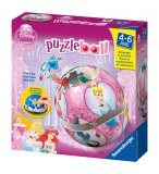 PUZZLEBALL PRINCESSE 24 PIECES - PUZZLE RAVENSBURGER - 114597