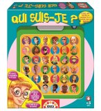 QUI SUIS-JE ? EDUCA - 14794 - JEU DE SOCIETE