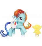 RAINBOW DASH PONEY LUMINEUX - MY LITTLE PONY - MON PETIT PONEY - HASBRO - 26072