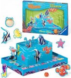 RAVENSBURGER - 21707 - JEU DE SOCIETE - AQUARIUM NEMO