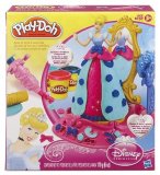 ROBE MAGIQUE CENDRILLON DISNEY PRINCESS - P�TE A MODELER - PLAY DOH - HASBRO - 38132