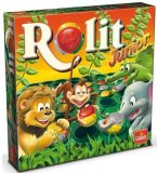 ROLIT JUNIOR - JEU DE SOCIETE - GOLIATH