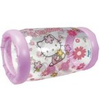ROULEAU GONFLABLE HELLO KITTY - SIMBA - JOUET D'EVEIL BEBE