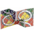 RUBIK'S MAGIC - JUMBO - JEU DE CASSE TETE