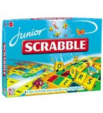 SCRABBLE JUNIOR