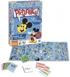 SCRABBLE JUNIOR PUZZLE GEANT - MATTEL - JEU DE SOCIETE