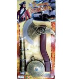 SET DE PIRATE 3 PIECES