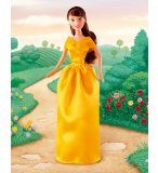 SIMBA - DISNEY PRINCESSES - POUPEE - BELLE