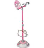 SMOBY - MICRO STAR HELLO KITTY - INSTRUMENT DE MUSIQUE
