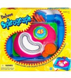 SPIROGRAPH DELUXE - JEU DESSIN EN SPIRALE - HASBRO - 19572