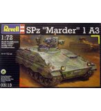 SPZ MARDER 1 A3