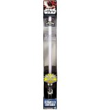 STAR WARS - SABRE LASER ULTIMATE FX DARK VADOR - HASBRO 32720