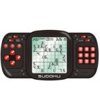 SUDOKU LCD GAMES - VIDEOJET - 6007 - JEU ELECTRONIQUE