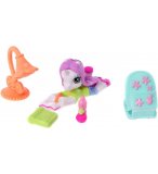 SWEETIE BELLE PONEY ECRIVAIN - MY LITTLE PONY - MON PETIT PONEY - HASBRO - 89660