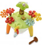 TABLE D'ACTIVITES COTOONS - SMOBY - 211133 - JOUET PREMIER AGE