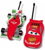 TALKIES WALKIES CARS 2 - IMC - JEU D'IMITATION - JEU PLEIN AIR