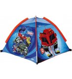 TENTE IGLOO TRANSFORMERS - JEU PLEIN AIR